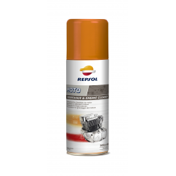 Repsol Degreaser & Engine Cleaner